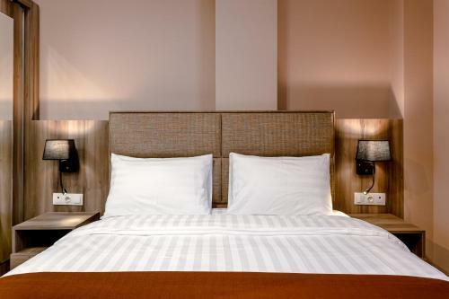 Hotel Tsiga