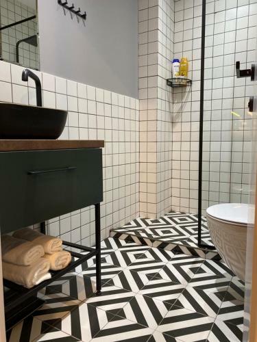 Apartamento Alpic 418 New Gudauri Redco