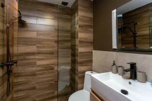 Cozy Studio Apartment In Marshall Gudauri Project