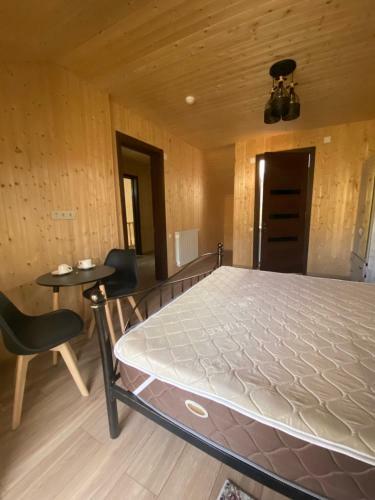 Hostal Nanos Goodaura