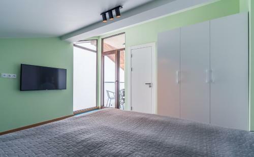 Apartamento Snow Bird