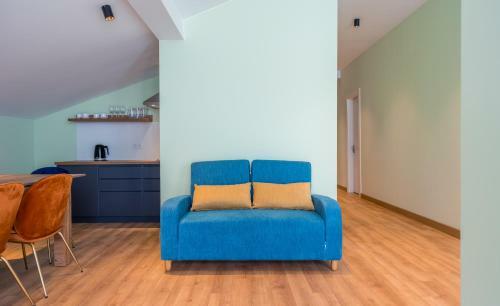 Apartamento Snow Bird