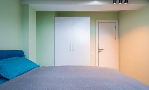 Apartamento Snow Bird