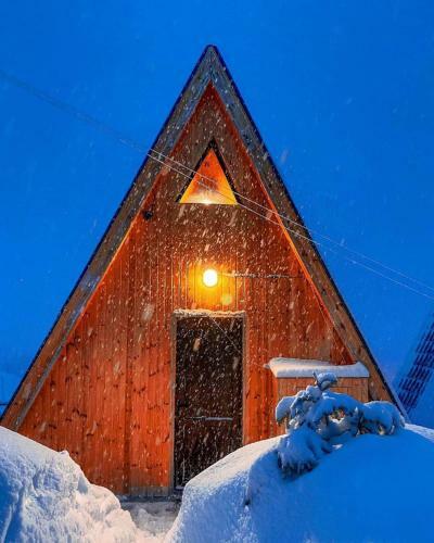 Villa Gudauri Sky Rooms #1