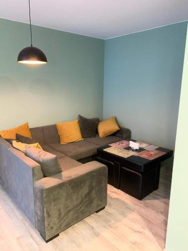 Apartamento Makaterina