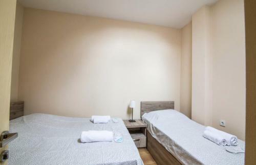 Two-bedroom Apartment Next To The Gondola Ski Lift
