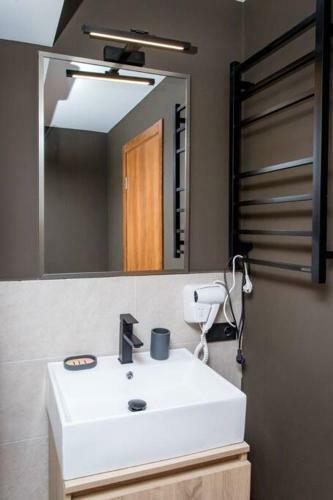 Apartamento Luxury 2-br Family Suit In Gudauri
