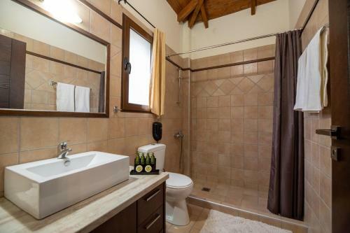 Hotel Oreades Suites