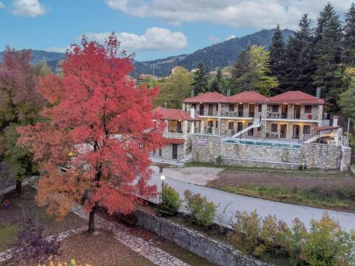 Hotel Oreades Suites