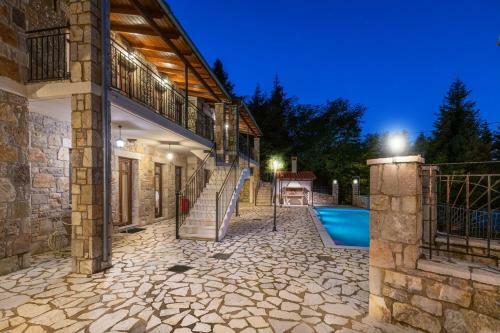 Hotel Oreades Suites
