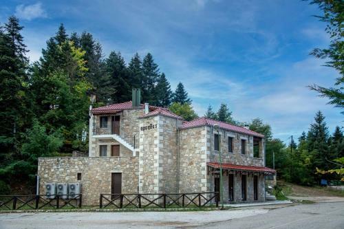 Hotel Oreades Suites