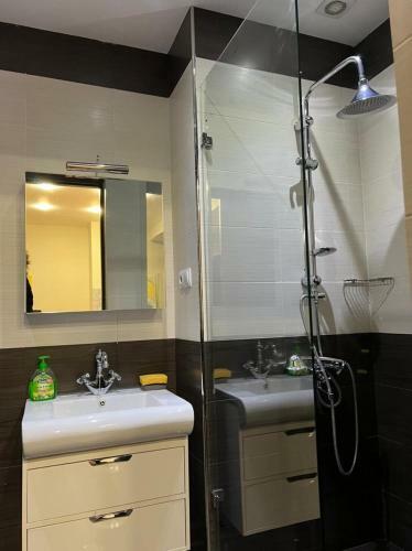 Apartamento Redco Gudauri