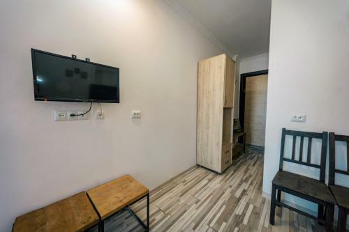 Apartamento Gudauri Loft Ski Resort - Kakha's House