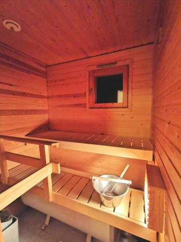 Gold Legend Paukkula #1 - Saariselk� Apartments