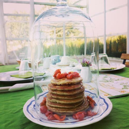Bed & Breakfast Giardino Della Moscatella