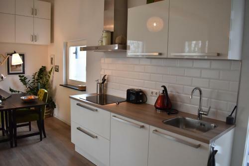 Apartamento Logeerstudio 22