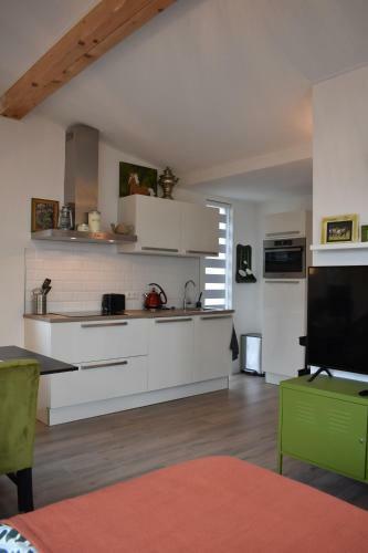 Apartamento Logeerstudio 22