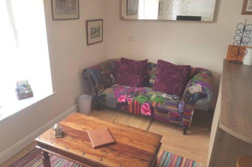 Globe House Apartment #2