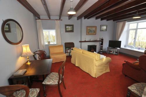Apartamento Barn End