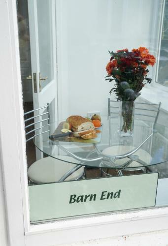 Apartamento Barn End