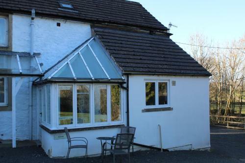 Apartamento Barn End