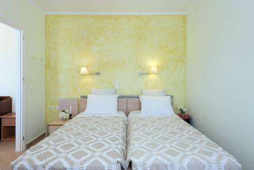 Apartamento Caritas Place