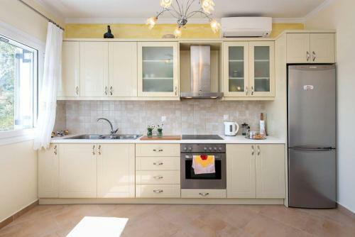 Apartamento Caritas Place