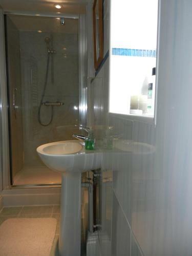 Hostal West Nattrass Guest House
