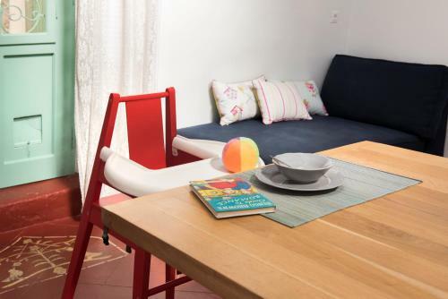 Agroturismo White Jasmine Cottage