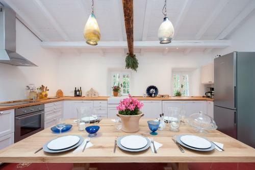 Agroturismo White Jasmine Cottage