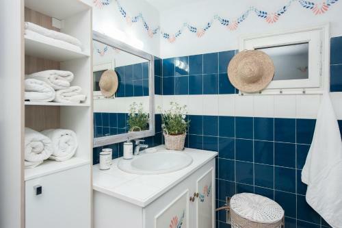 Agroturismo White Jasmine Cottage