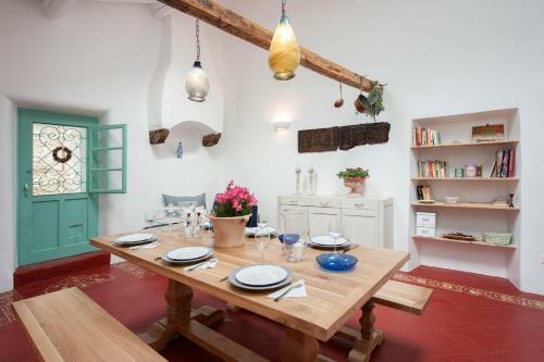 Agroturismo White Jasmine Cottage