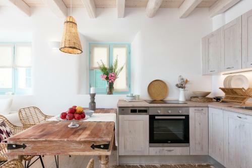 Calmina Cottage