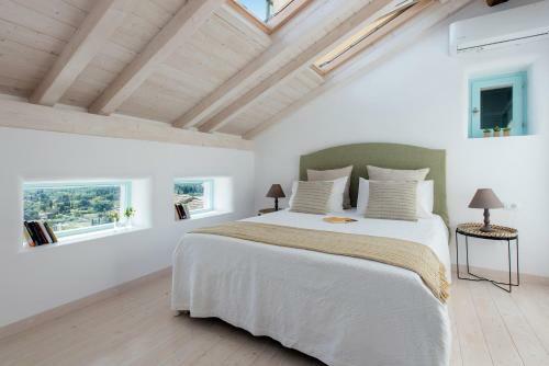 Calmina Cottage