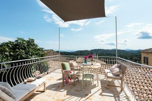 Calmina Cottage
