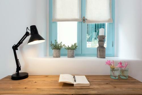 Calmina Cottage