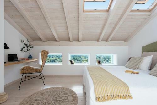Calmina Cottage