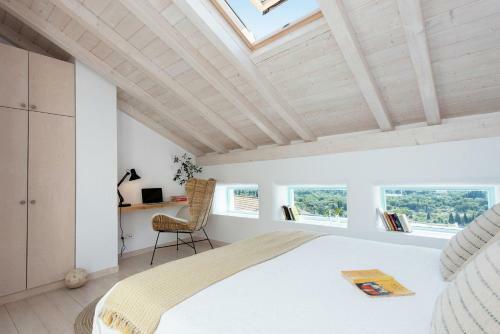 Calmina Cottage