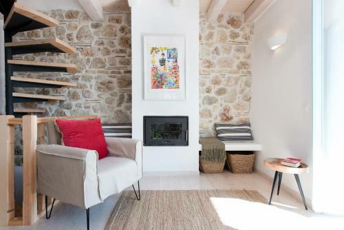 Calmina Cottage