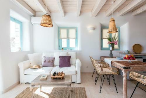 Calmina Cottage