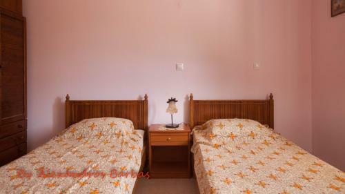 Apartamento Bourikos House Corfu