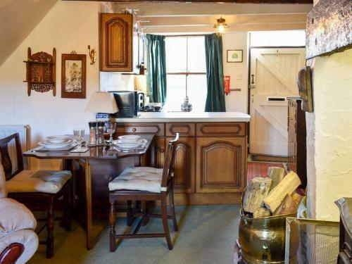 Robsons Cottage