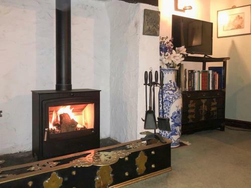 Robsons Cottage
