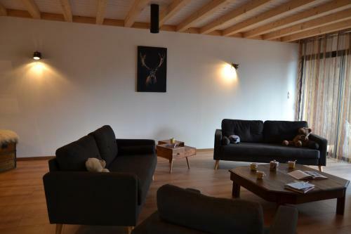 Le Clos Des Chalmettes - La Grange