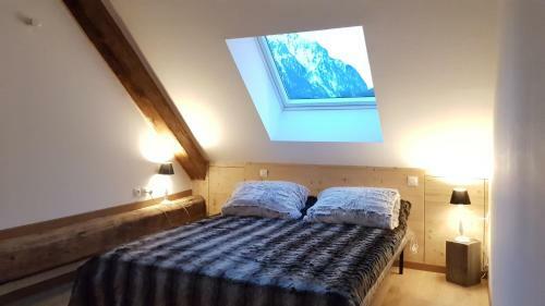 Le Clos Des Chalmettes - La Grange