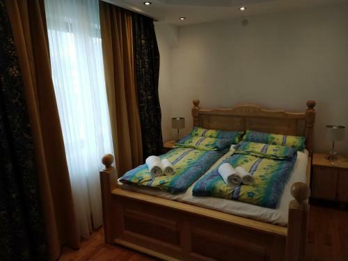 Hotel And Restaurant Abas