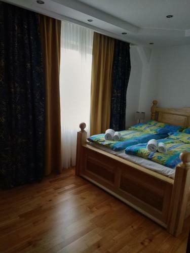 Hotel And Restaurant Abas