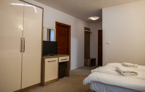 Hotel Aqua Resort Plav