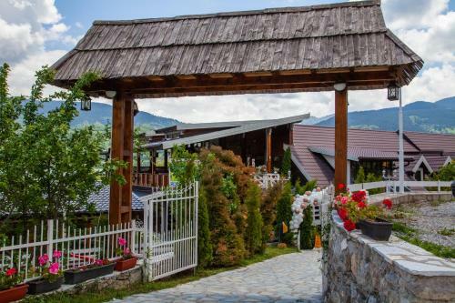 Hotel Aqua Resort Plav