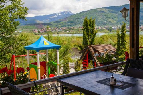 Hotel Aqua Resort Plav